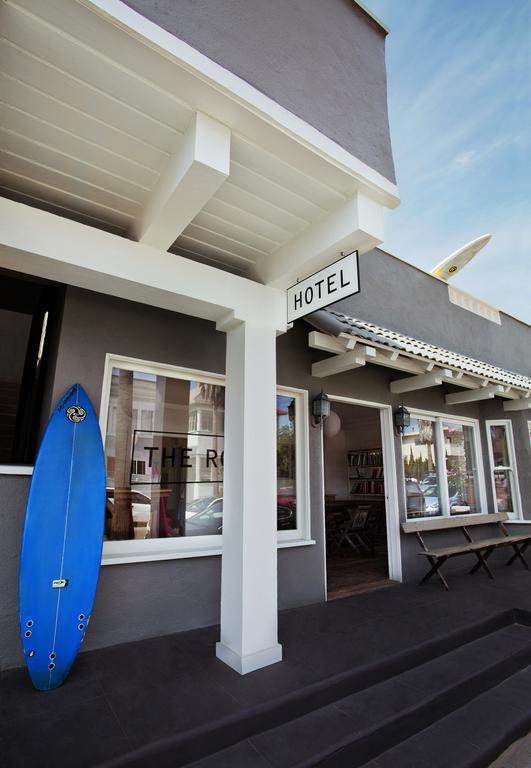 The Rose Hotel Los Ángeles Exterior foto